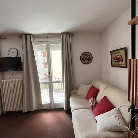 ブレウイル・チェルヴィナイアL'Altra Casa Del Cervinoアパートメント エクステリア 写真
