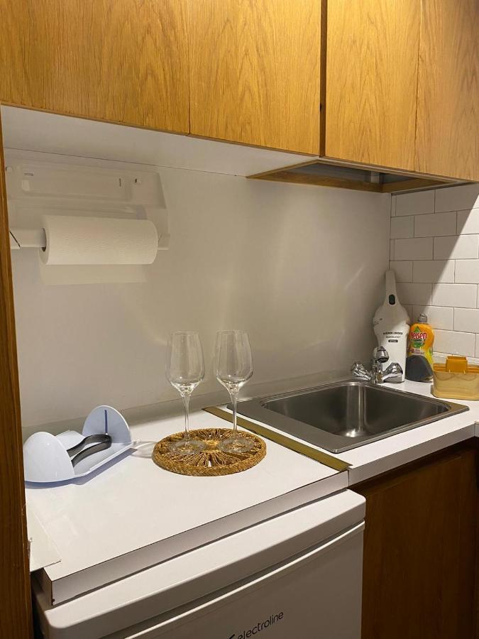 ブレウイル・チェルヴィナイアL'Altra Casa Del Cervinoアパートメント エクステリア 写真