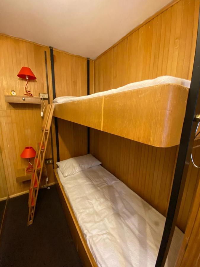 ブレウイル・チェルヴィナイアL'Altra Casa Del Cervinoアパートメント エクステリア 写真